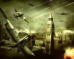 Blazing Angels: Squadrons of World War II - PS3 Screen