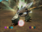 Bleach: Shattered Blade - Wii Screen