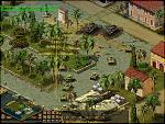 Blitzkrieg: Rolling Thunder - PC Screen