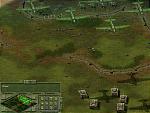Blitzkrieg - PC Screen