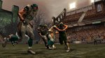 Blitz: The League 2 - Xbox 360 Screen