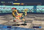 Bloody Roar 2 - PlayStation Screen