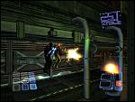 BlowOut - PS2 Screen