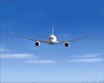 Boeing 787 Dreamliner - PC Screen