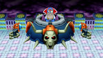 Bomberman - PSP Screen