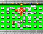 Bomberman - PlayStation Screen