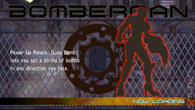 Bomberman Act: Zero - Xbox 360 Screen