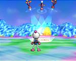 Bomberman Generation - GameCube Screen