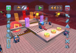 BOOM BLOX Bash Party - Wii Screen