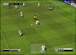 Borussia Dortmund Club Football 2005 - PS2 Screen