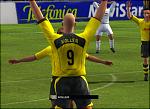 Borussia Dortmund Club Football 2005 - PC Screen