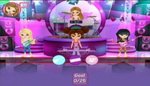 Bratz Kidz Party - Wii Screen