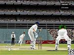 Brian Lara Cricket - PC Screen