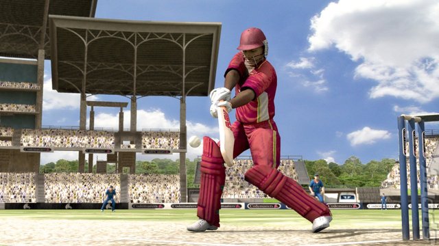 New Brian Lara Cricket Fully Playable Online News image