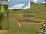 British Open Golf - PC Screen