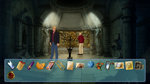 Broken Sword 5: The Serpent's Curse - PC Screen
