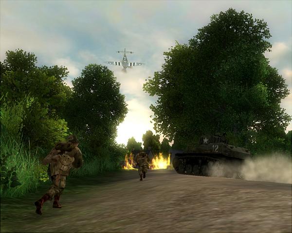 brothers in arms road to hill 30 windows 7 starforce