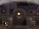 Brothers in Arms: Earned in Blood - PC Screen
