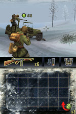 Related Images: Brothers in Arms DS – Trailer Inside News image