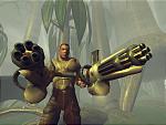 Brute Force - Xbox Screen