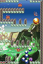 Related Images: First Bubble Bobble Revolution DS Images Arrive News image