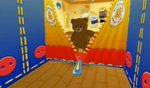 Build-A-Bear Workshop A Friend Fur All Seasons - Wii Screen