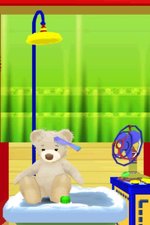 Build-A-Bear Workshop: Where Best Friends Are Made - DS/DSi Screen