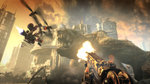 Bulletstorm Demo is at Least 50% Awesome News image