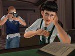 Bully: Scholarship Edition - Preview Editorial image
