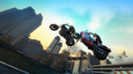 Burnout Paradise: The Ultimate Box - Xbox 360 Screen