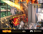 Burnout Revenge - Xbox 360 Screen