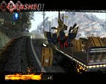 Burnout Revenge - Xbox 360 Screen