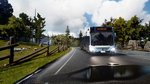 Bus Simulator 18 - PS4 Screen