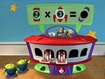 Buzz Lightyear Learning 2nd Grade - PC Screen