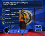 Buzz! The Mega Quiz - PS2 Screen