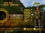 Cabela's Dangerous Hunts - Xbox Screen