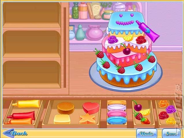 cake mania 3 online