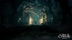 Call of Cthulhu: The Official Video Game - PC Screen