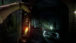 Call of Cthulhu: The Official Video Game - PS4 Screen