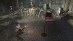 Call of Duty 2: Game of the Year - Xbox 360 Screen