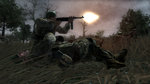 Call of Duty 3 - PS3 Screen