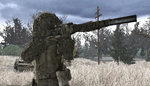 Call of Duty 4: Modern Warfare - Wii Screen