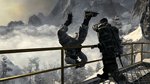 Call of Duty: Black Ops - PS3 Screen
