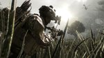 Call of Duty: Ghosts - PC Screen