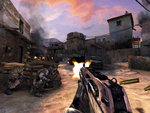 Call of Duty: Strike Team - iPad Screen