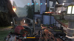 Call of Duty: Advanced Warfare - PS3 Screen