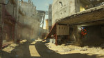 Call of Duty: Advanced Warfare: Havoc Editorial image