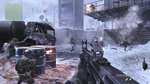 Call of Duty: Modern Warfare Trilogy - PS3 Screen