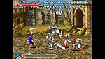 Capcom Classics Collection Remixed - PSP Screen
