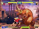 Capcom Fighting Jam: New screens, new hope News image